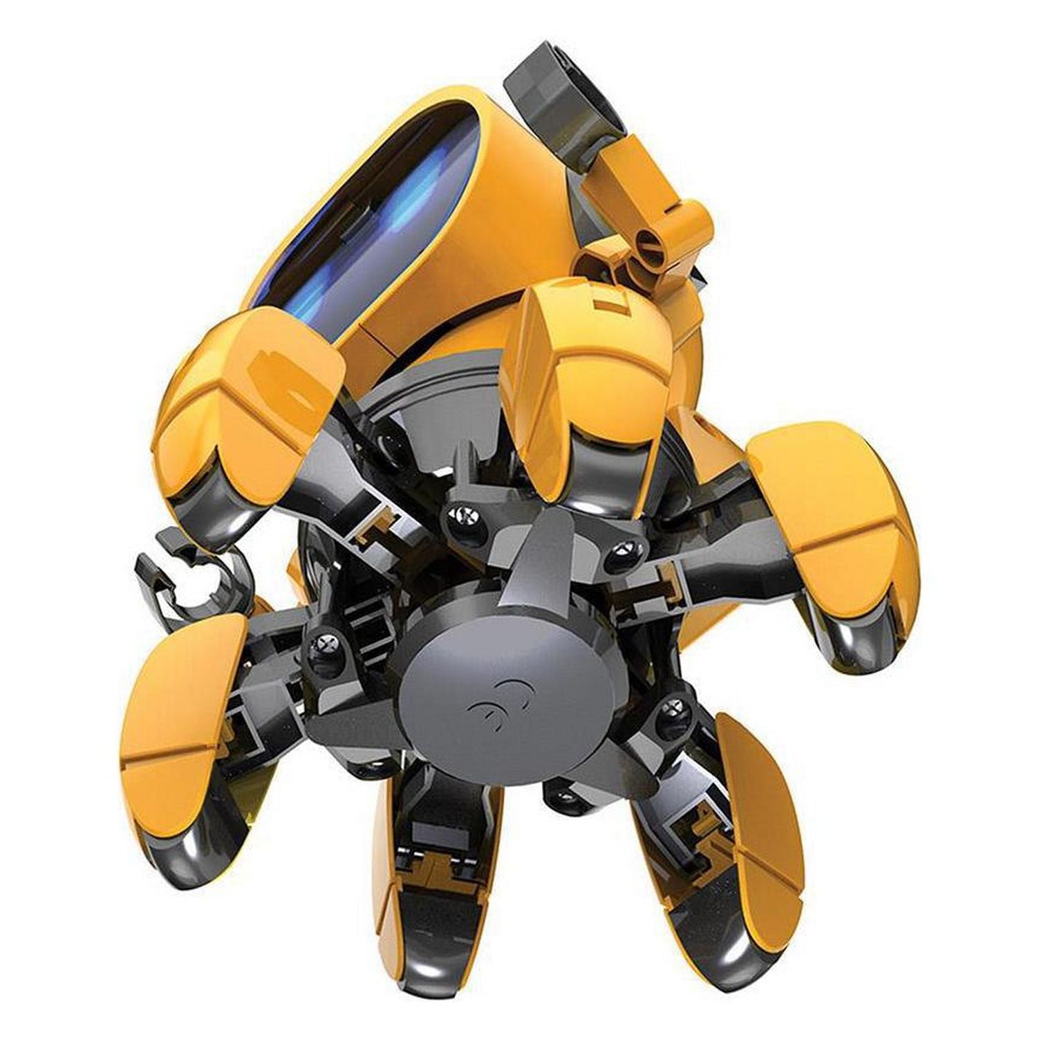 Menkind Tobbie self guiding AI robot toy, imported from the UK