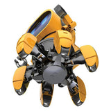 Menkind Tobbie self guiding AI robot toy, imported from the UK