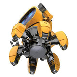 Menkind Tobbie self guiding AI robot toy, imported from the UK