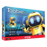 Menkind Tobbie self guiding AI robot toy, imported from the UK