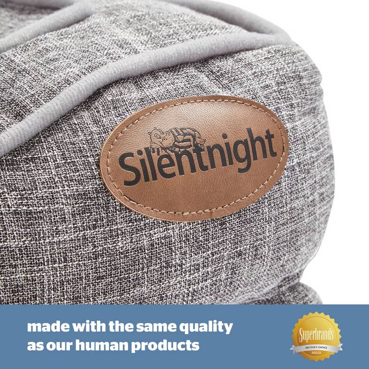 Silentnight Orthopedic Pet Bed medium, UK version