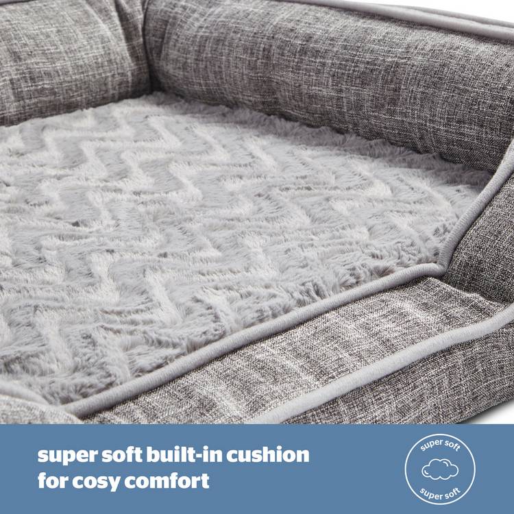 Silentnight Orthopedic Pet Bed medium, UK version