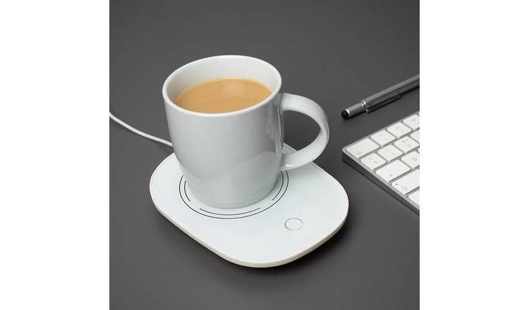 Menkind USB Cup Warmer