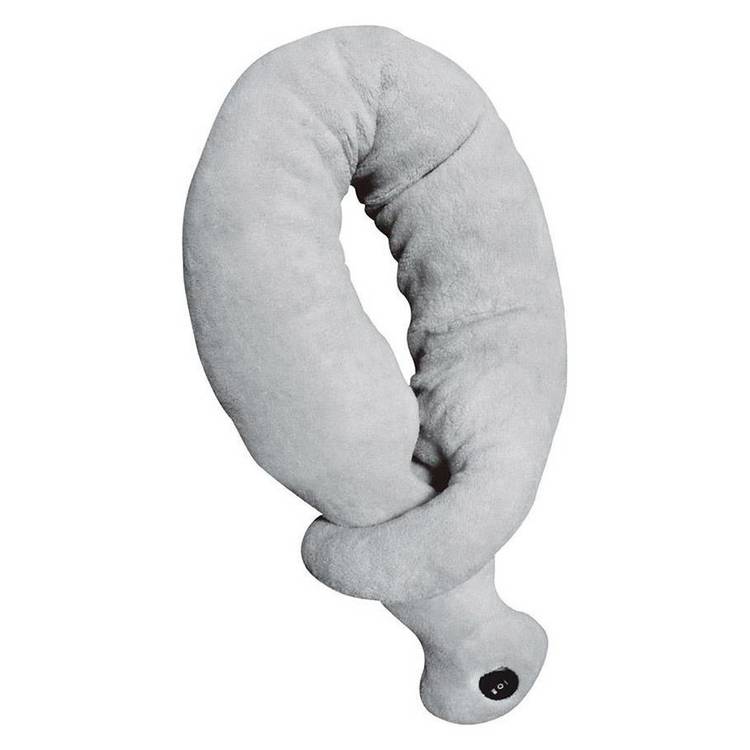 Menkind vibrating battery neck massager (British brand)