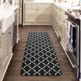 Multy Home Accent Floor Runner 60x183cm polypropylene, UK version