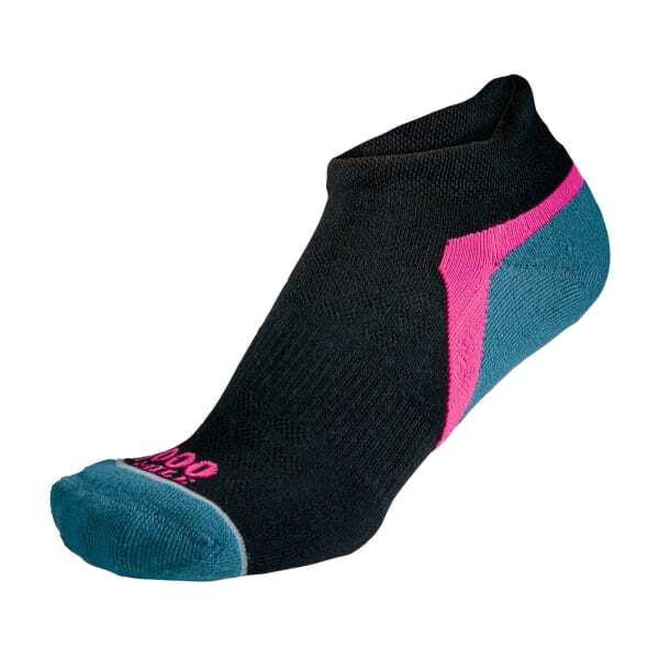 1000 Mile Activ Socklet Repreve low cut socks, imported from the UK