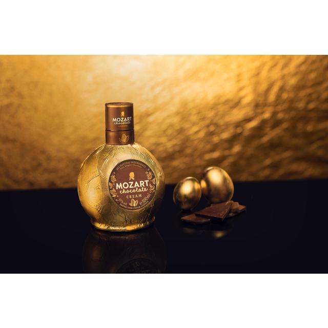 Mozart Chocolate Cream Liqueur   50cl