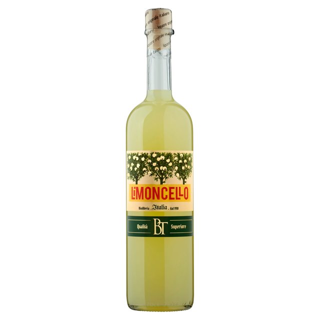 Tosolini Limoncello Liqueur   70cl GOODS M&S   