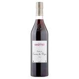 Briottet Creme de Cassis   70cl GOODS M&S   