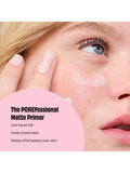 Benefit Porefessional Matte Primer 22ml, imported from the UK