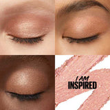 Maybelline Colour Tattoo Eyeshadow Stick I Am Inspired, imported from the UK