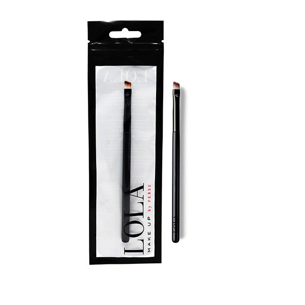 LOLA MAKE UP Angled Eyeliner Brush