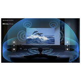 TCL S55HK soundbar with wireless subwoofer - British product