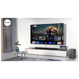 TCL S55HK soundbar with wireless subwoofer - British product