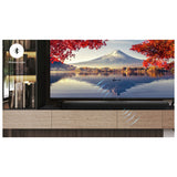 TCL S55HK soundbar with wireless subwoofer - British product