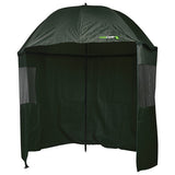 Kingcarp 2.5m fishing umbrella (British brand)