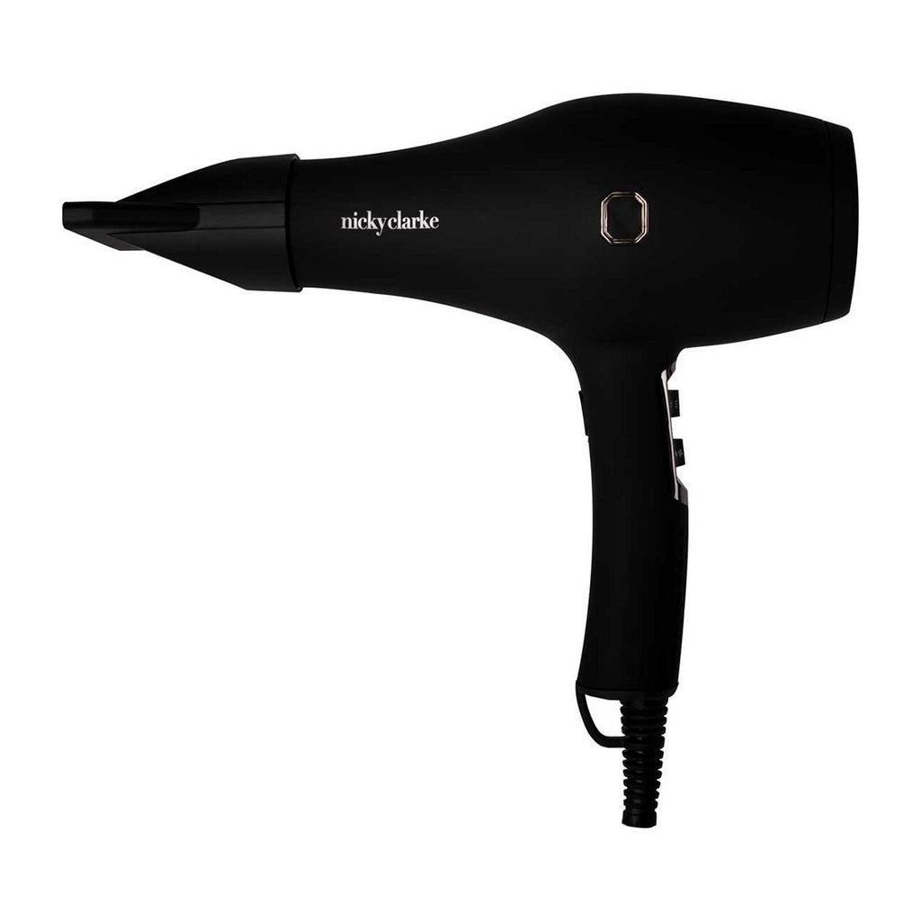 Nicky Clarke Infrared Pro Hair Dryer