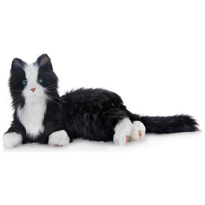 Argos Joy for All Tuxedo Cat Robotic Companion Pet- Buy online at McGrocer