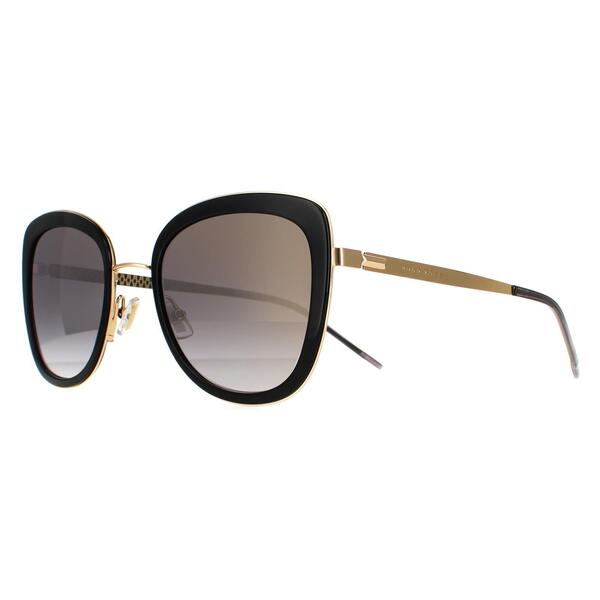 Hugo Boss BOSS 1209/S women sunglasses butterfly style (British brand)