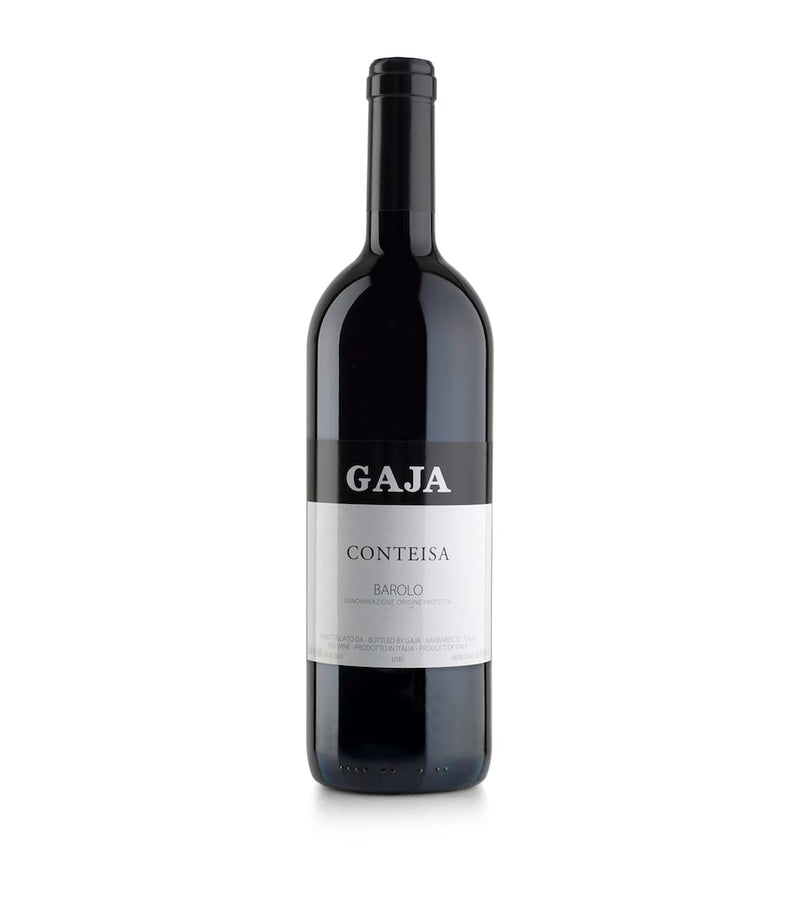 Gaja Conteisa Barolo DOCG 2013 red wine 5L, UK version