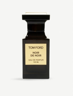Tom Ford Noir de Noir eau de parfum 100ml - British product