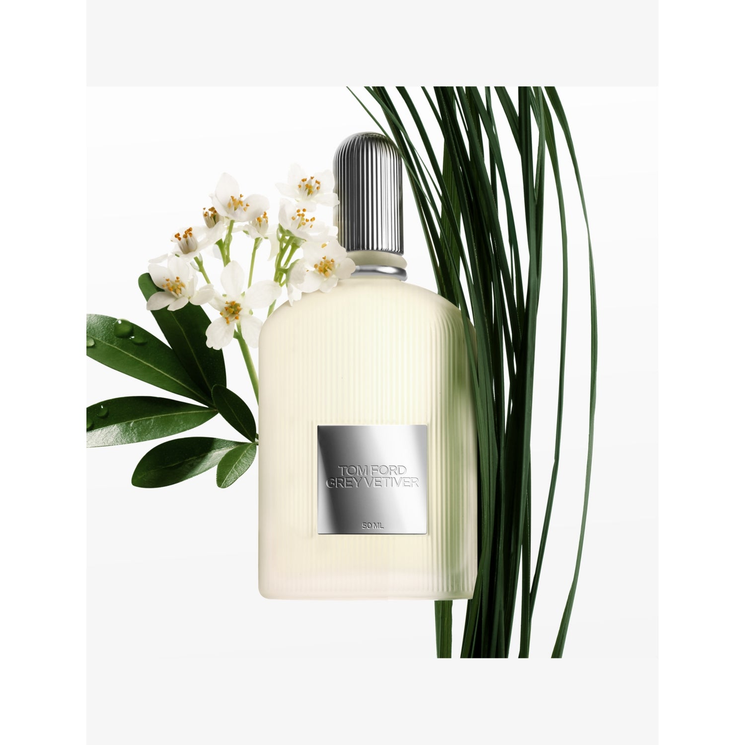 Tom Ford Grey Vetiver eau de parfum 50ml - British product