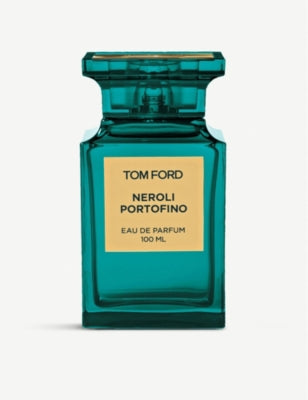 Tom Ford Neroli Portofino eau de parfum spray 100ml (British brand)