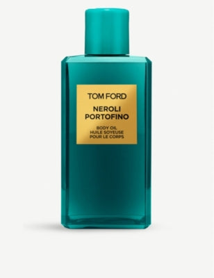 Tom Ford body oil Neroli Portofino 250ml (British brand)