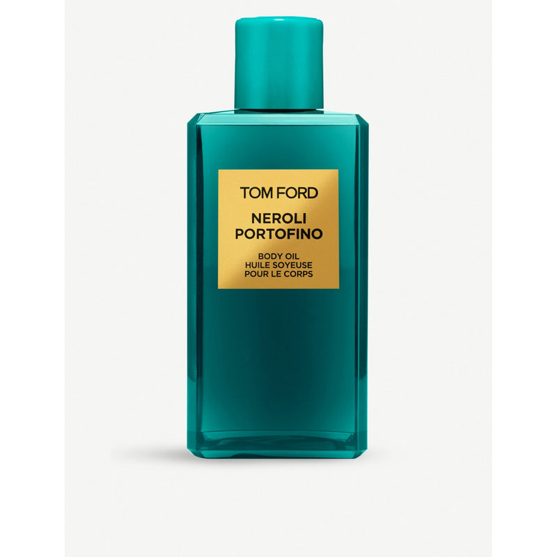Tom Ford body oil Neroli Portofino 250ml (British brand)