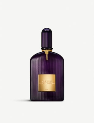 Tom Ford Velvet Orchid eau de parfum 50ml (British brand)