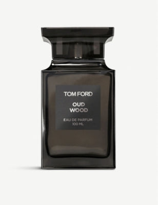 Tom Ford Oud Wood Private Blend eau de parfum 100ml, UK version