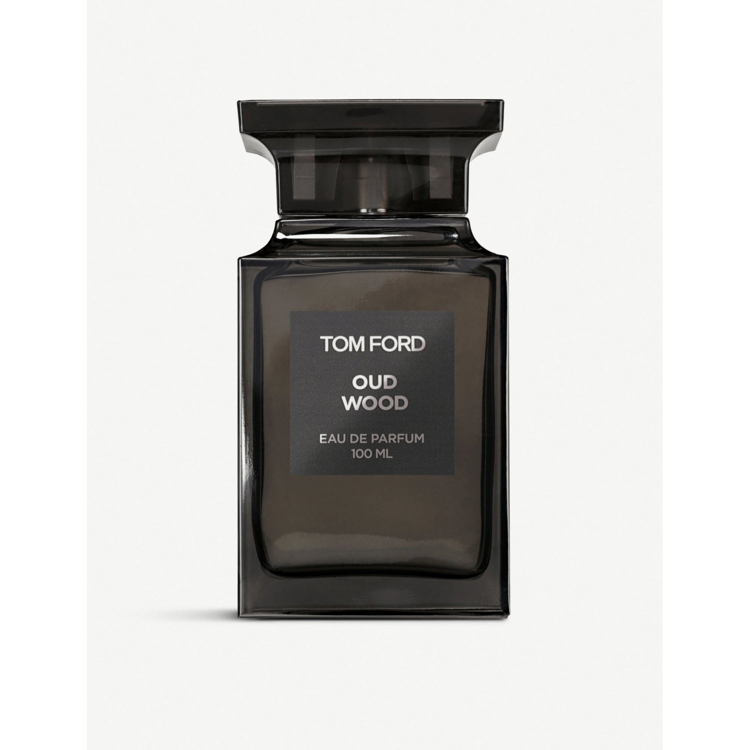 Tom Ford Oud Wood Private Blend eau de parfum 100ml, UK version