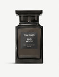 Tom Ford Oud Wood Private Blend eau de parfum 100ml, UK version