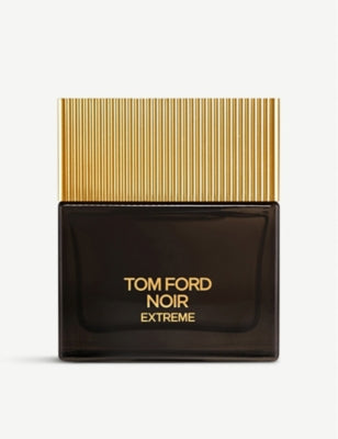 Tom Ford Noir Extreme cologne 50ml (British brand)