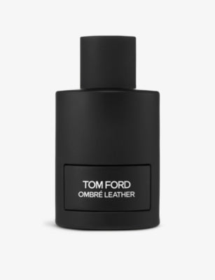 Tom Ford Ombré Leather eau de parfum fragrance - British product