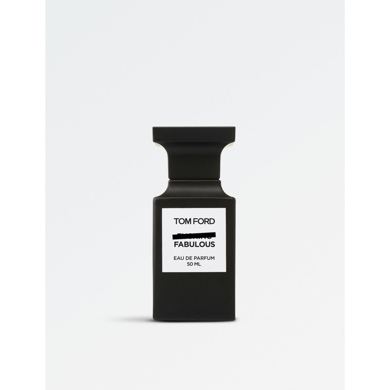 Tom Ford Fabulous eau de parfum Private Blend 50ml - British product