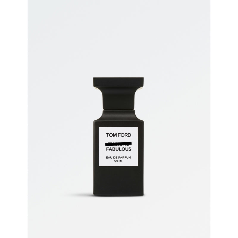 Tom Ford Fabulous eau de parfum Private Blend 50ml - British product