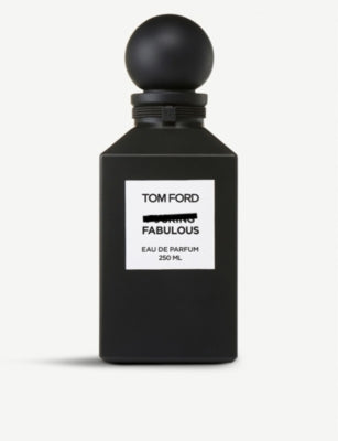 Tom Ford Fabulous eau de parfum 250ml refill, UK version