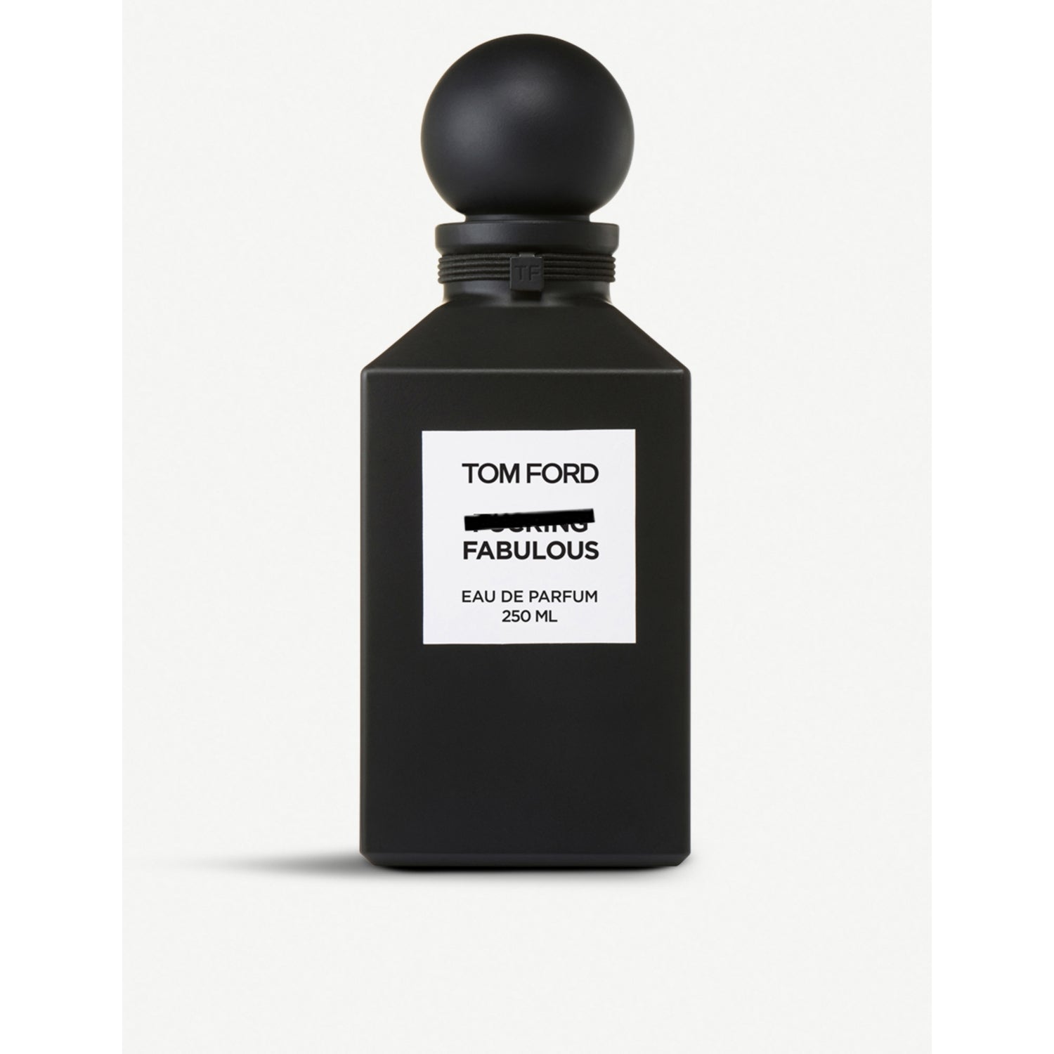 Tom Ford Fabulous eau de parfum 250ml refill, UK version