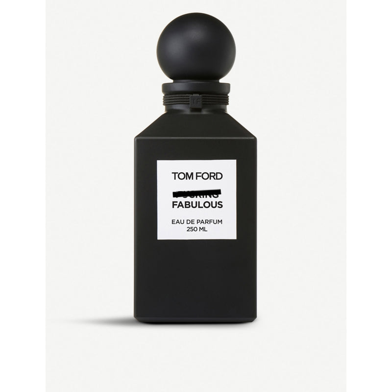 Tom Ford Fabulous eau de parfum 250ml refill, UK version