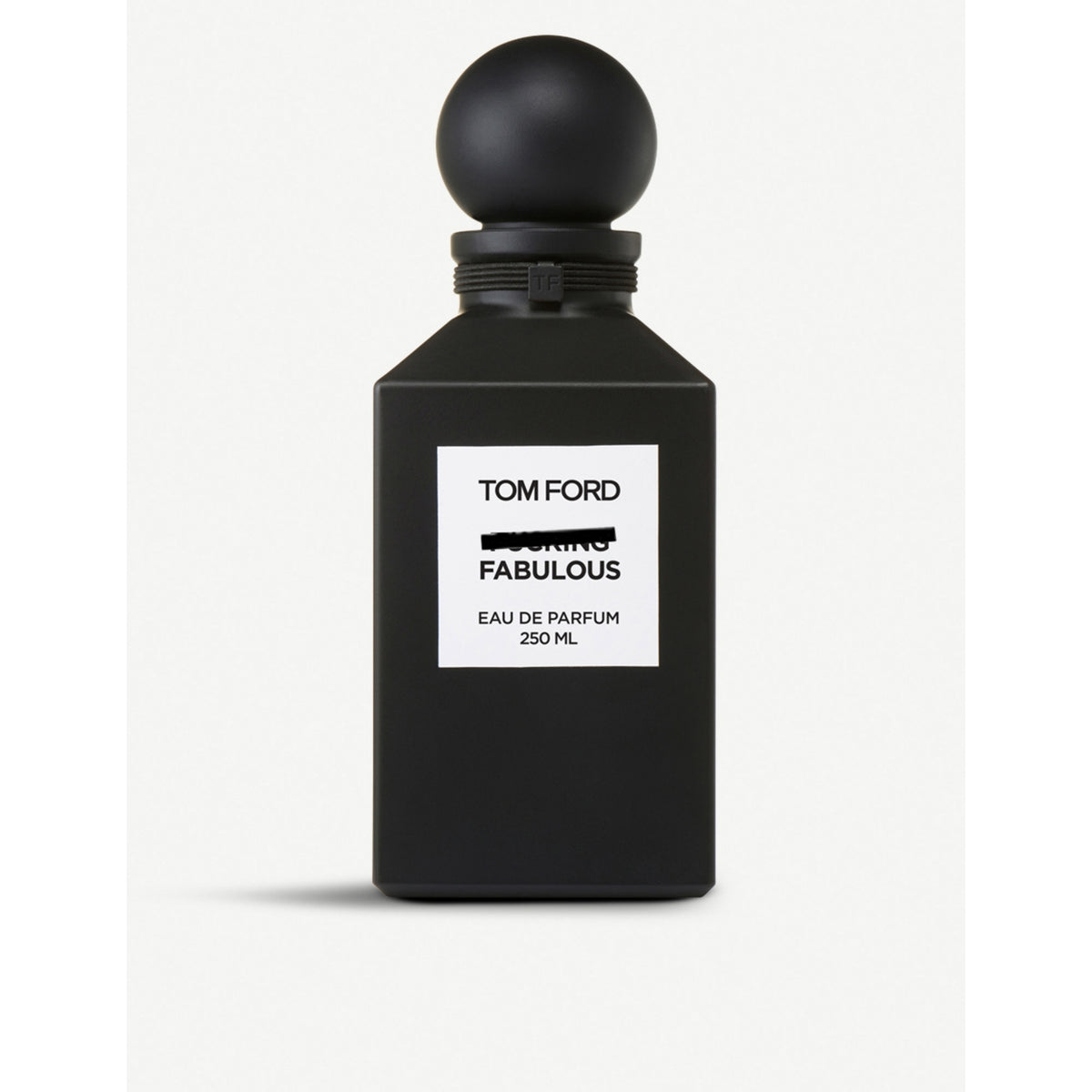 Tom Ford Fabulous eau de parfum 250ml refill, UK version