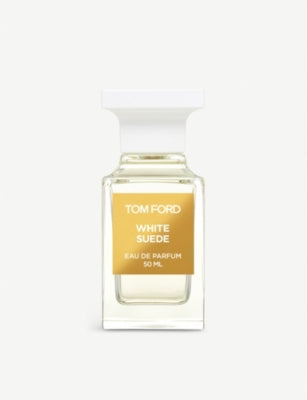 Tom Ford eau de parfum White Suede 50ml, UK version