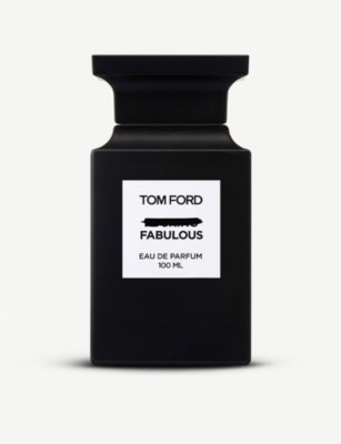 Tom Ford Fabulous eau de parfum 100ml (British brand)
