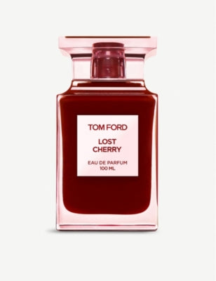 Tom Ford Lost Cherry eau de parfum 100ml - British product