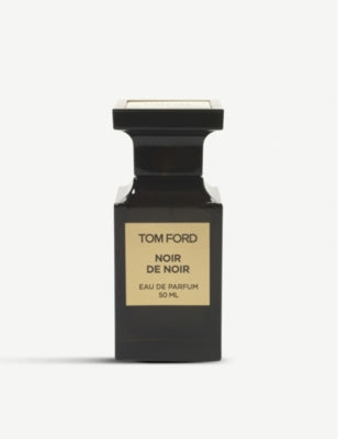 Tom Ford eau de parfum Noir de Noir 50ml (British brand)
