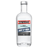 STRYKK Not Vodka 0%   70cl GOODS M&S   