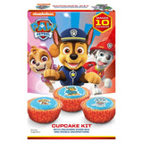 Paw Patrol Cupcake Kit   183g GOODS M&S   