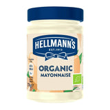 Hellmann's Organic Mayonnaise   270g GOODS M&S   