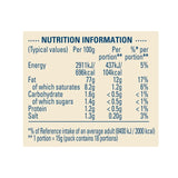 Hellmann's Organic Mayonnaise   270g GOODS M&S   