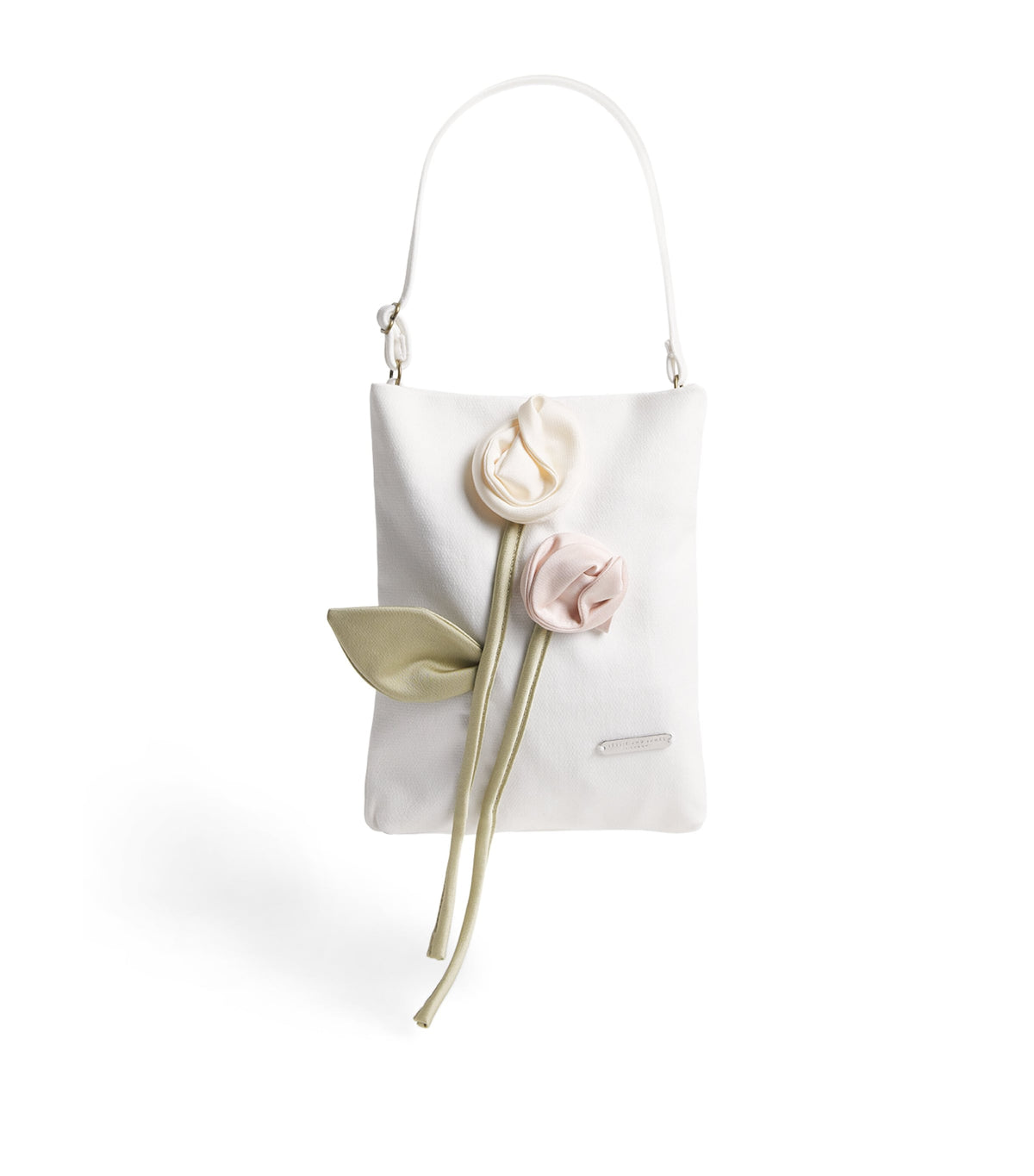 Jessie and James Rain of Flower bag, UK version